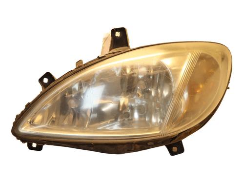 Used Left headlight MERCEDES-BENZ VITO / MIXTO Van (W639) 109 CDI (639.601, 639.603, 639.605) (88 hp) 26242190