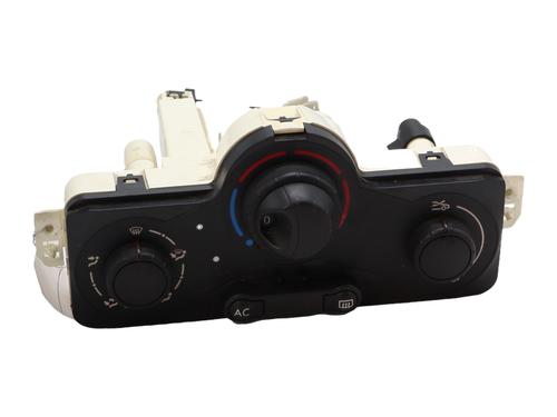 Climate control RENAULT MODUS / GRAND MODUS (F/JP0_) 1.5 dCi (FP0F, JP0F) | BP36555989I5 - Image 2