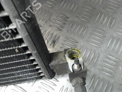 AC radiator PEUGEOT 807 (EB_) 2.0 HDi | BP24252849M32 - Image 3