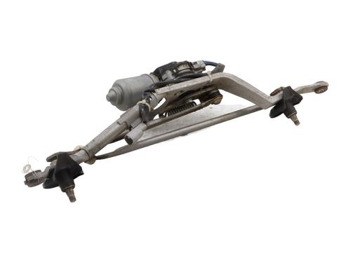 Used Front wiper motor TOYOTA AURIS (_E15_) 2.0 D-4D (ADE150_, ADE150R) (126 hp) 29424505