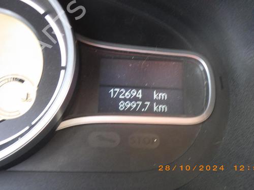 Climate control RENAULT MEGANE III Grandtour (KZ0/1) 1.4 TCe (KZ0F, KZ1V) | BP29280862I5 