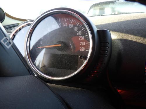 Kombiinstrument MINI MINI CLUBMAN (F54) Cooper D (150 hp) 31090849