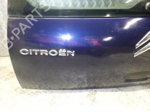 Tailgate CITROËN C4 I (LC_) 1.6 HDi | BP24251437C6 