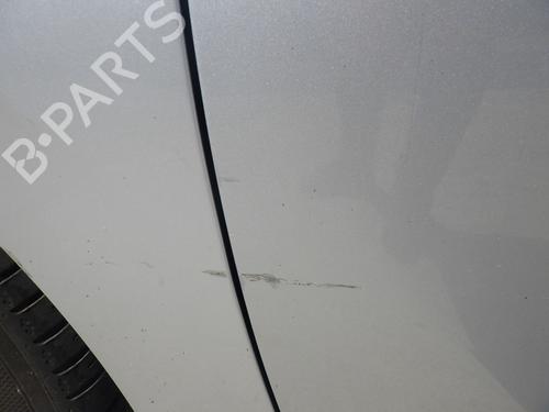 Used Left front door Left front door PEUGEOT 208 I (CA_, CC_) 1.6 HDi / BlueHDi 75 (75 hp) 26737629 26737629