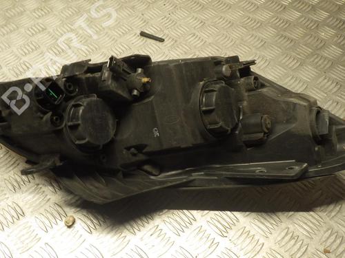 Left headlight KIA CEE'D Hatchback (ED) 1.4 | BP24248181C28 - Image 2