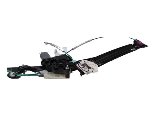 Front right window mechanism FIAT 500e (332_) Elektro (FA1) | BP37739876C23  - Image 5