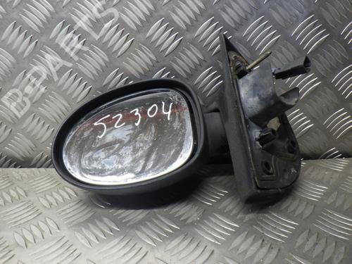 Left mirror RENAULT TWINGO I (C06_) 1.2 (C066, C068) | BP25262336C26 