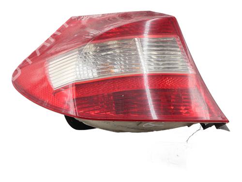 Left taillight BMW 1 (E87) 118 d | BP33679152C34 - Image 4