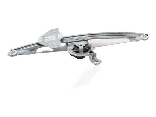 Front right window mechanism CITROËN C3 II (SC_) 1.4 HDi 70 (SC8HZC, SC8HR0, SC8HP4) | BP36836637C23 - Image 4