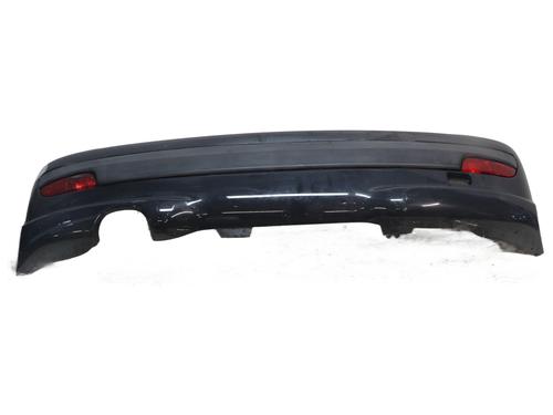 Used Rear bumper Rear bumper PEUGEOT 206 Hatchback (2A/C) [1998-2012] 33827261 33827261