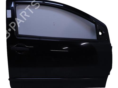 Used Right front door CITROËN C2 (JM_) 1.4 HDi (68 hp) 24250015
