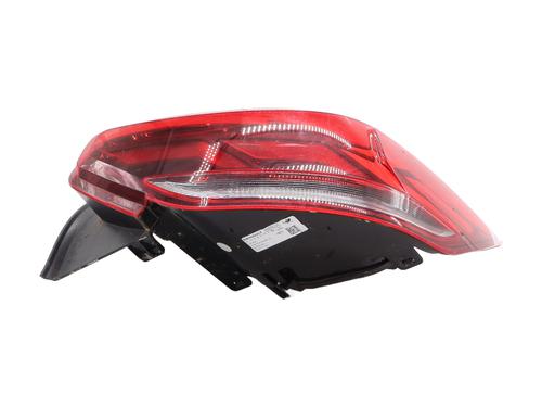 Right taillight DACIA SANDERO III 1.0 TCe 100 ECO-G | BP37739988C35  - Image 5