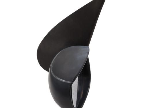 Left mirror PEUGEOT 206 SW (2E/K) 1.4 | BP29570929C26 