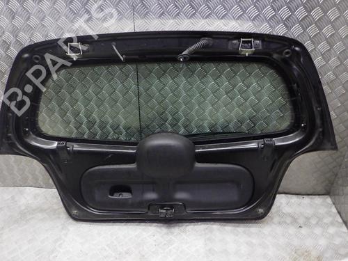 Tailgate RENAULT TWINGO II (CN0_) 1.5 dCi (CN0U) | BP24246997C6  - Image 8