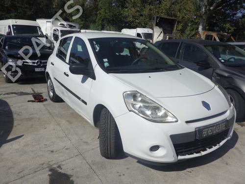 Used Parts RENAULT CLIO III (BR0/1, CR0/1) 1.5 dCi 5011309