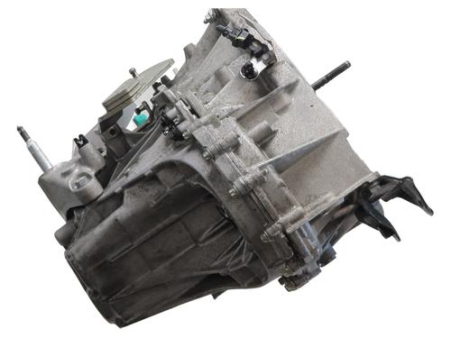 Gearbox RENAULT CAPTUR I (J5_, H5_) 1.3 TCe 150 (J5NK, J5JS) | BP32731139M3 - Image 3