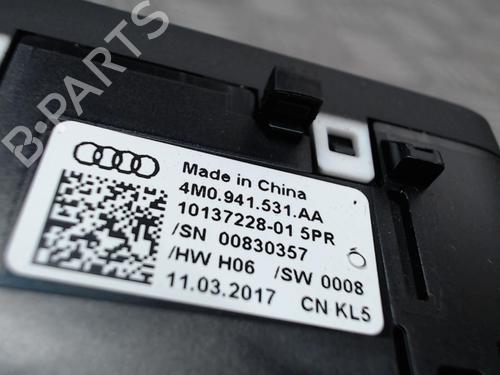 Headlight switch AUDI A5 Sportback (F5A, F5F) 2.0 TDI quattro | BP24251890I24 - Image 4