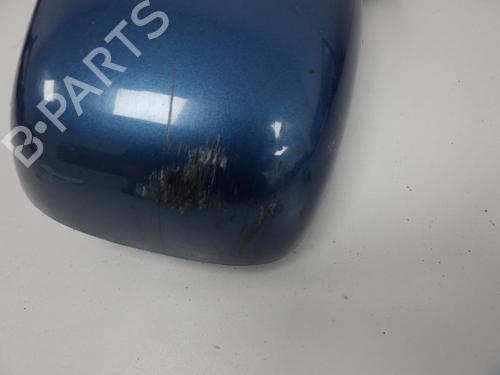 Used Right mirror RENAULT KANGOO (KC0/1_) 1.5 dCi (84 hp) 24247124