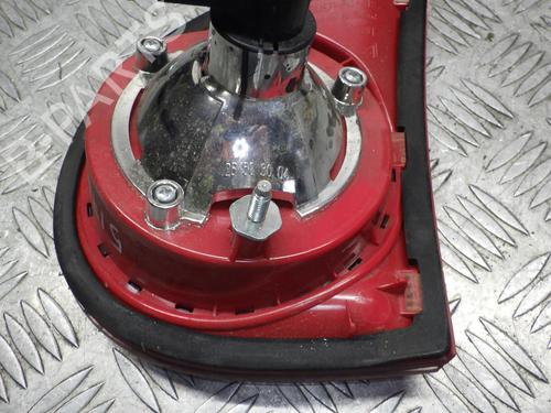 Left tailgate light VW GOLF V (1K1) 2.0 TDI | BP24246662C79 