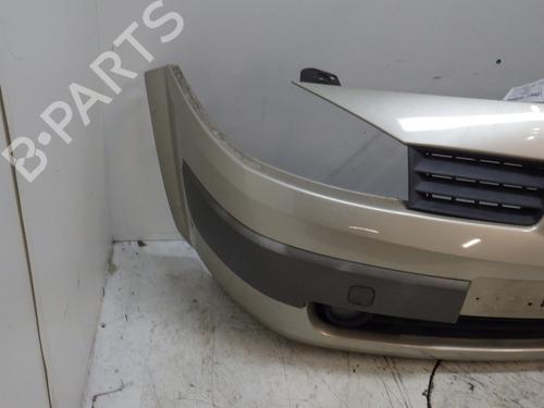 Front bumper RENAULT MEGANE II Coupé-Cabriolet (EM0/1_) 1.6 | BP29506413C7 