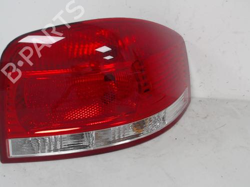 Used Right taillight Right taillight AUDI A3 (8P1) 2.0 TDI 16V quattro (140 hp) 24251415 24251415