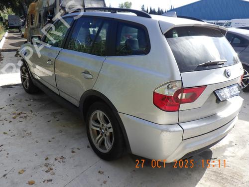 Front right window mechanism BMW X3 (E83) 3.0 i xDrive | BP34508407C23 - Image 6