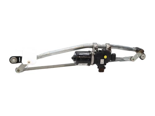 Front wiper motor DACIA SANDERO II 1.0 SCe 75 (B8JC, B8JD, B8NC) | BP32111869M29 