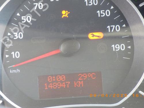 Engine RENAULT KANGOO Express (FW0/1_) | BP37195939M1 - Image 3