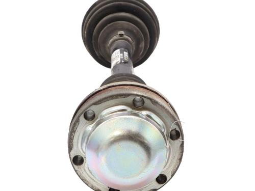 Used Left front driveshaft Left front driveshaft VW GOLF VII (5G1, BQ1, BE1, BE2) 2.0 R 4motion (300 hp) 34716278 34716278