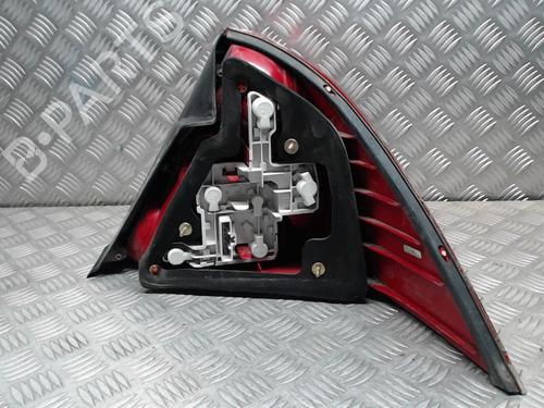 Used Left taillight Left taillight FORD MONDEO III (B5Y) 2.0 16V (146 hp) 24251693 24251693