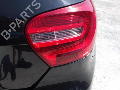 Right taillight MERCEDES-BENZ A-CLASS (W176) A 200 (176.043) | BP28295952C35 