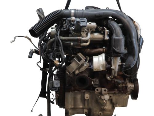Engine RENAULT KANGOO Express (FW0/1_) 1.5 dCi 75 (FW07, FW10, FW04) | BP39417830M1 - Image 2