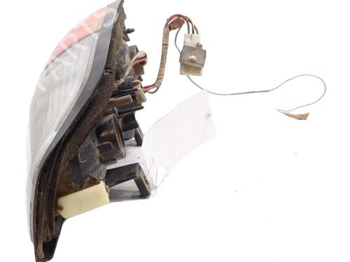 Used Left taillight Left taillight TOYOTA LAND CRUISER 90 (_J9_) [1995-2003] 34335662 34335662