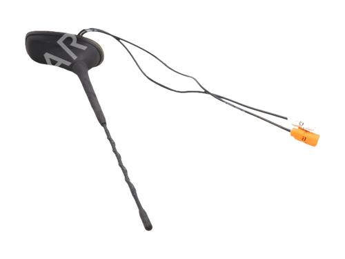 Antenne/Base OPEL CORSA F (P2JO) 1.2 (68) | BP37466698C140 - Image 3