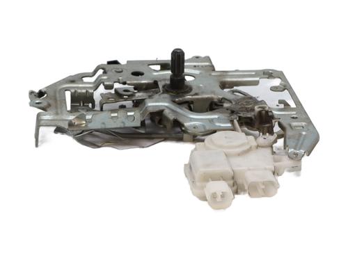 Rear right lock RENAULT MASTER III Van (FV) 2.3 dCi 100 FWD (FV0A, FV0B, FV0G, FV0K, FV0H) | BP33046292C99 - Image 3