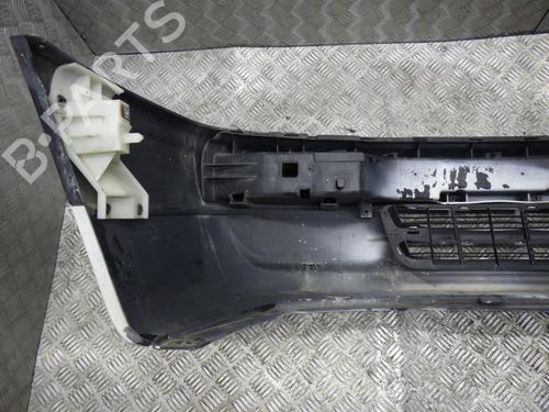 Front bumper CITROËN SAXO (S0, S1) 1.1 X, SX | BP24250874C7 