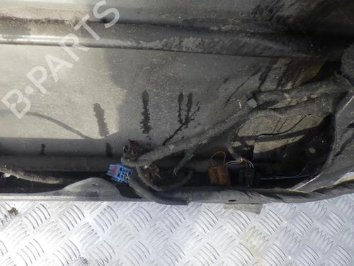 Left front door VW NEW BEETLE (9C1, 1C1) 1.6 | BP24247561C2 
