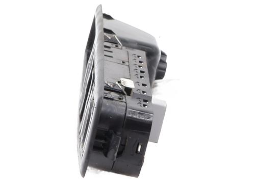 Left front window switch RENAULT GRAND SCÉNIC III (JZ0/1_) 1.9 dCi (JZ0J, JZ0N, JZ1K, JZ1S) | BP32474748I27 - Image 3