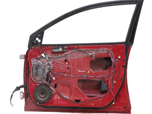 Right front door TOYOTA AVENSIS (_T25_) 1.8 VVT-i (ZZT251_, ZZT251R) | BP29220815C3 
