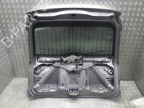 Tailgate BMW X3 (E83) 2.0 d | BP24251172C6  - Image 7