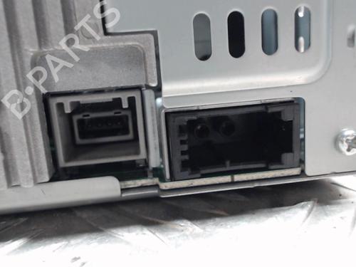 Radio VOLVO C30 (533) D2 | BP24251865E6 