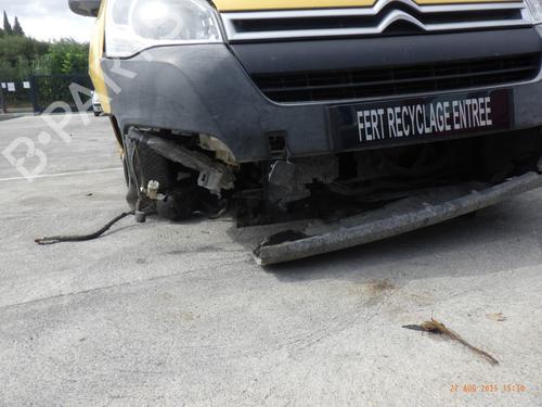 Engine CITROËN BERLINGO Box Body/MPV (B9) 1.6 HDi / BlueHDi 75 | BP31934037M1