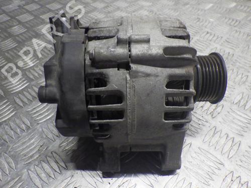 Used Alternator FORD FIESTA VI (CB1, CCN) 1.5 TDCi (75 hp) 24248921