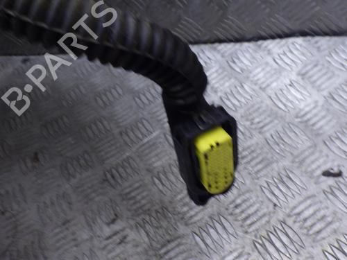 Used Left rear door Left rear door RENAULT CLIO III (BR0/1, CR0/1) 1.2 16V (BR02, BR0J, BR11, CR02, CR0J, CR11) (75 hp) 24248341 24248341