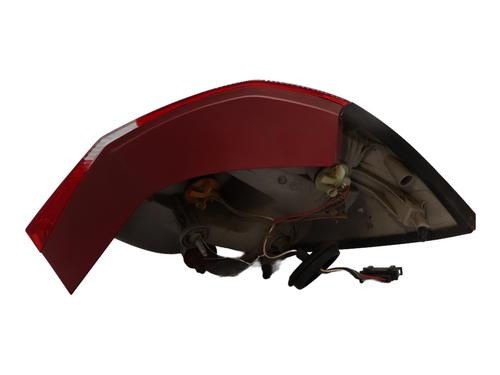 Left taillight SKODA FABIA II (542) 1.6 TDI | BP32767029C34  - Image 8