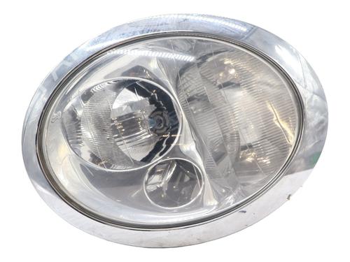 Left headlight MINI MINI (R50, R53) One D | BP34500154C28  - Image 5