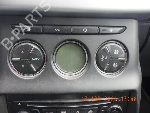 Køfangervange CITROËN C3 II (SC_) 1.4 HDi 70 (SC8HZC, SC8HR0, SC8HP4) | BP38584683C73 - Image 12
