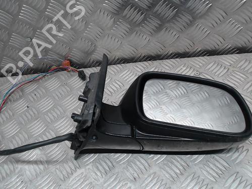 Right mirror PEUGEOT 307 (3A/C) 1.6 HDi 110 | BP24251638C27 