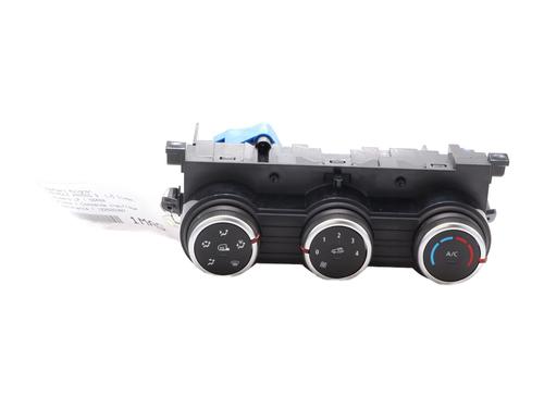 Climate control RENAULT KANGOO III Box Body/MPV 1.5 Blue dCi 95 (FJAB) | BP37739928I5 - Image 5
