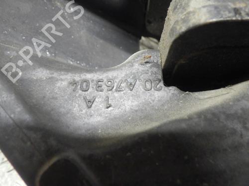 Right front steering knuckle FERRARI 458 4.5 | BP24245284M26  - Image 8